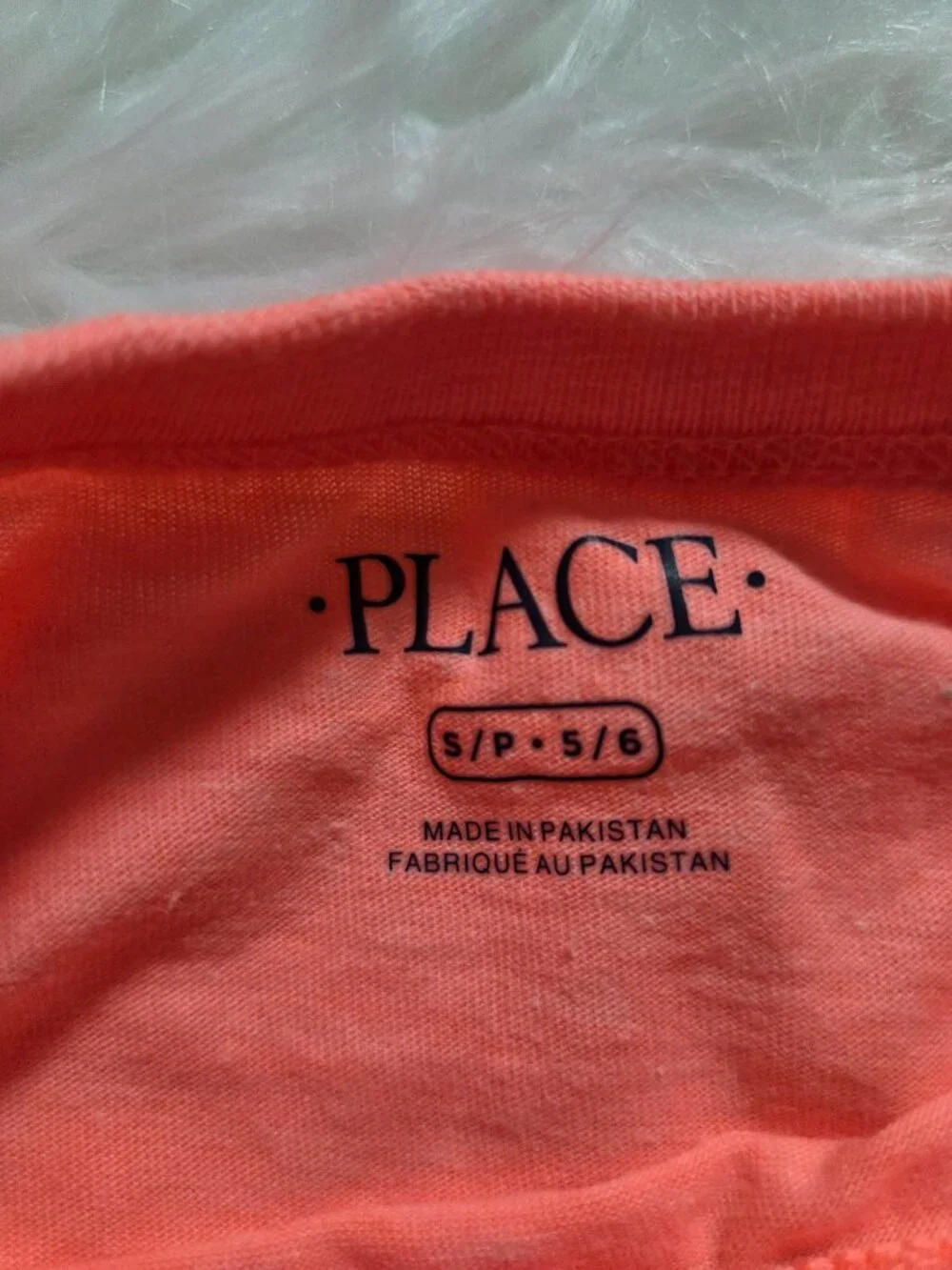 The Children's Place 